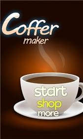 game pic for Coffee Maker - Cookings